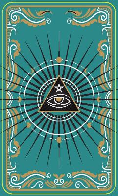 Classic Tarot: 78 Card Tarot Deck Set book