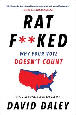 Ratf**ked by David Daley