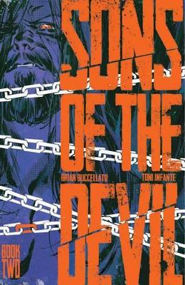 Sons of the Devil Volume 2 book