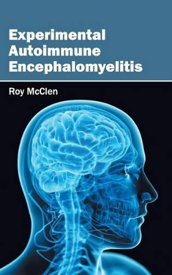 Experimental Autoimmune Encephalomyelitis book