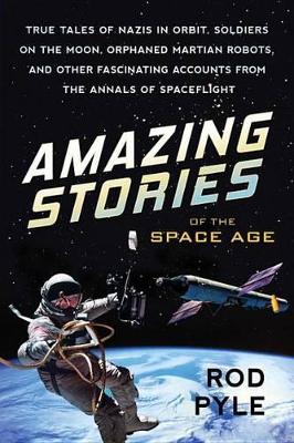 Amazing Stories Of The Space Age book