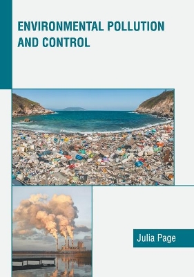 Environmental Pollution and Control book