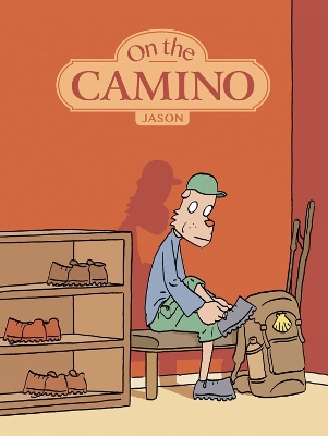 On The Camino book