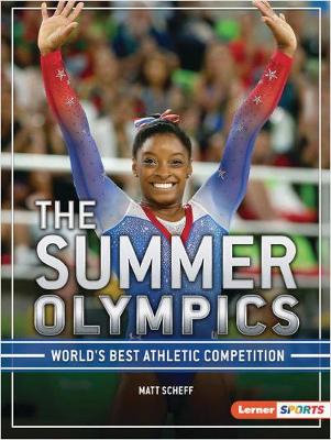 The Summer Olympics: World's Best Athletic Competition book