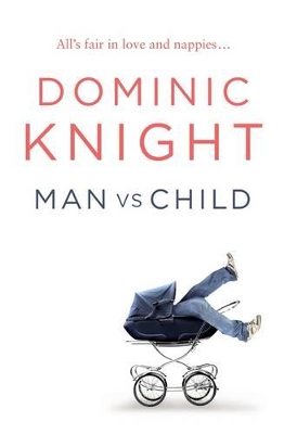 Man Vs Child book