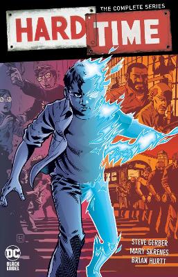 Hard Time: The Complete Series book
