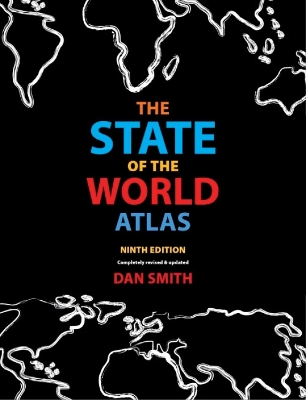 State of the World Atlas by Dan Smith