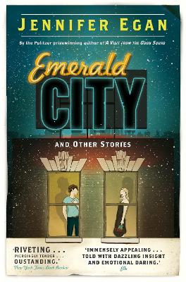 Emerald City and Other Stories book