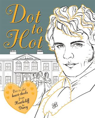 Dot-to-Hot Darcy book