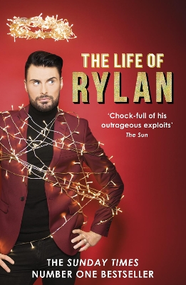 Life of Rylan book