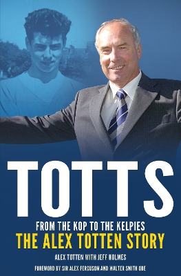 From the Kop to the Kelpies by Jeff Holmes