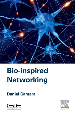 Bio-inspired Networking book