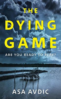 Dying Game book