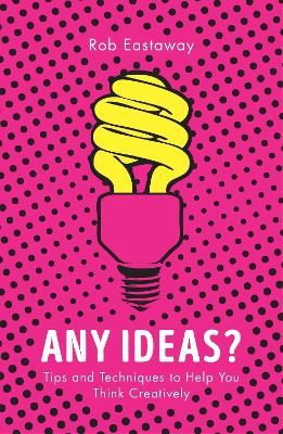 Any Ideas? book