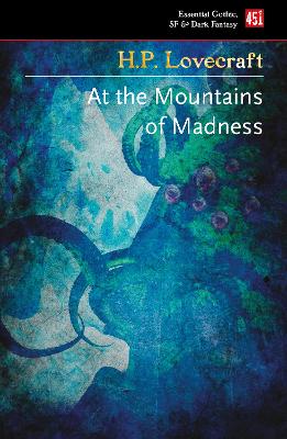 At The Mountains of Madness book