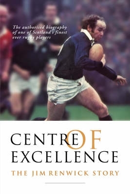 Centre of Excellence book