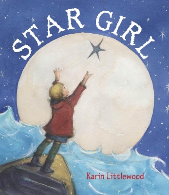 Star Girl book