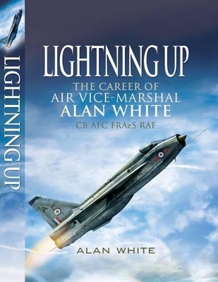 Lightning Up book