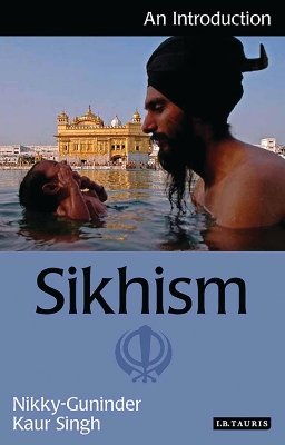 Sikhism by Nikky-Guninder Kaur Singh