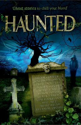 Haunted by Susan Cooper