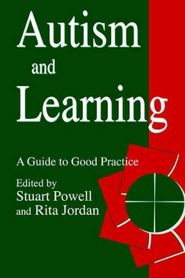 Autism and Learning book