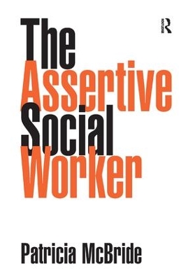 Assertive Social Worker book