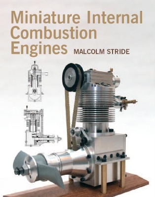 Miniature Internal Combustion Engines book