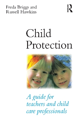 Child Protection by Freda Briggs