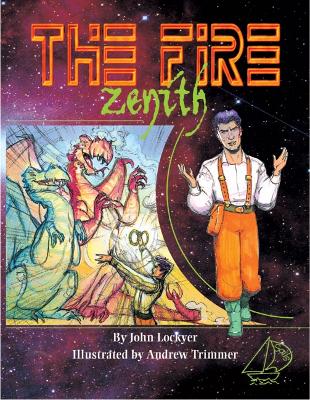 Fire Zenith book