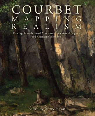 Courbet: Mapping Realism book