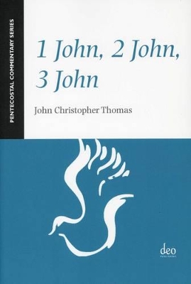 1 John, 2 John, 3 John book