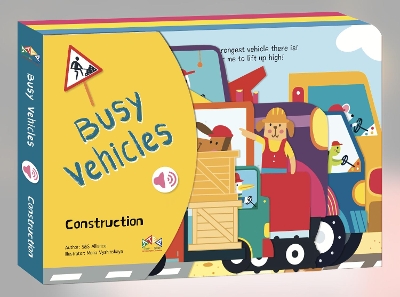 Construction book