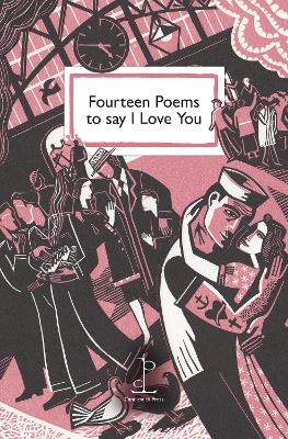 Fourteen Poems to say I Love You book