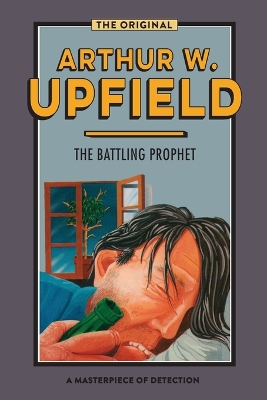 The Battling Prophet book