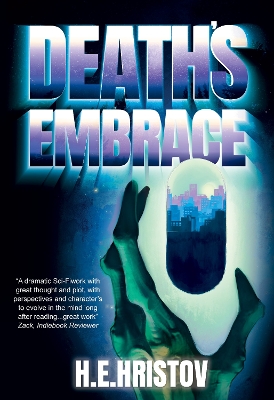 Death's Embrace book