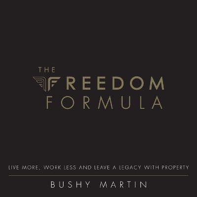 Freedom Formula book