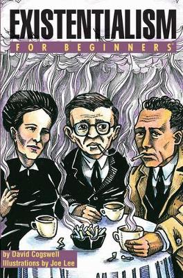 Exinstentialism for Beginners book