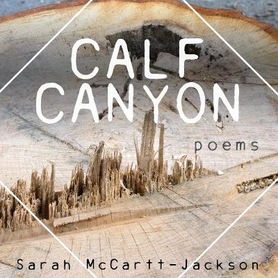 Calf Canyon: Poems book