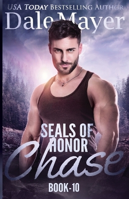 SEALs of Honor by Dale Mayer