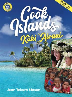 Cook Islands – Kūki 'Airani book