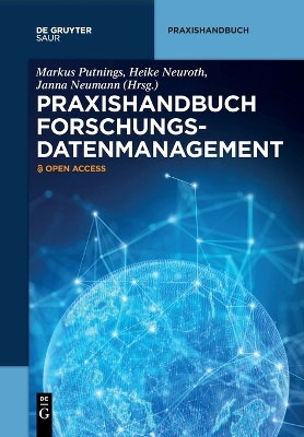 Praxishandbuch Forschungsdatenmanagement book