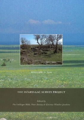 Darylgac Survey Project book