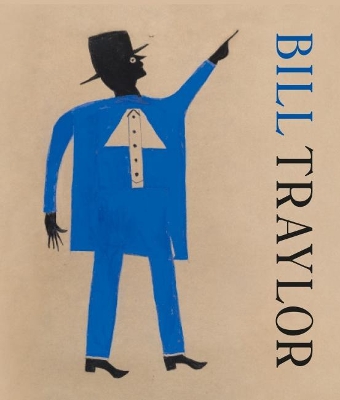 Bill Traylor book