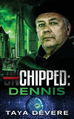 Chipped Dennis book