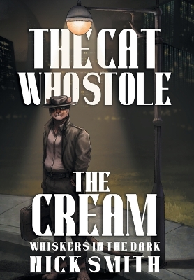 The Cat Who Stole the Cream book