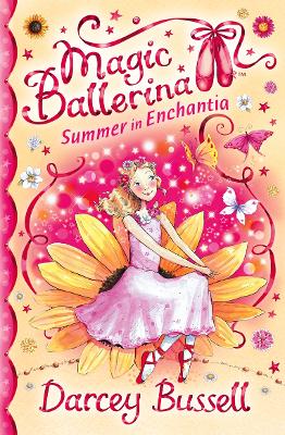 Summer in Enchantia book