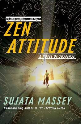 Zen Attitude book