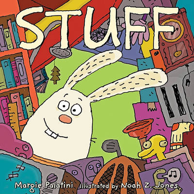 Stuff book