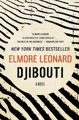 Djibouti by Elmore Leonard