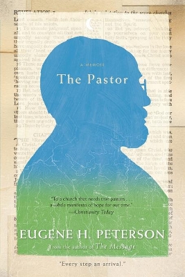 Pastor book